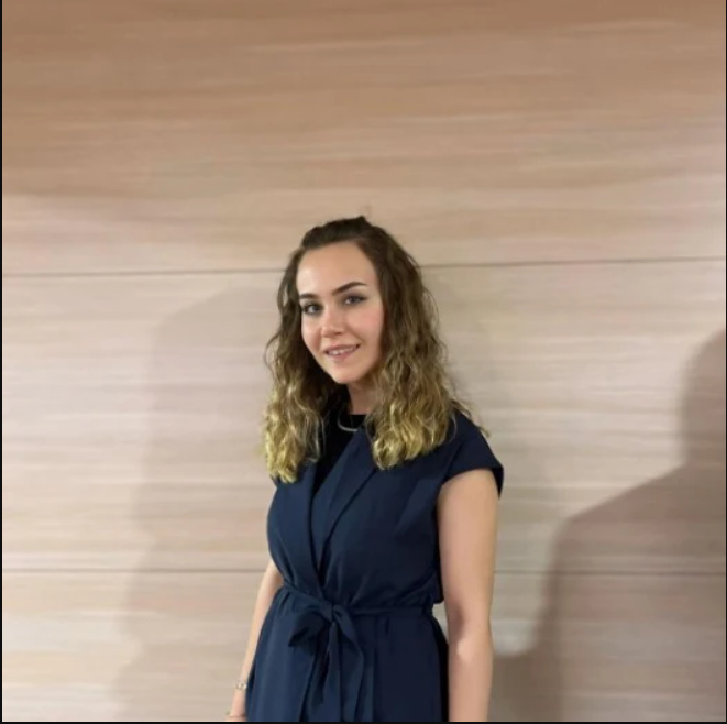 Elif Seçilmiş